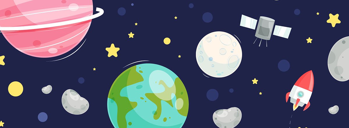 Jarní prázdniny na hvězdárně: Planeta Země a sluneční soustava