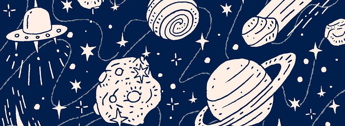 Pozorování meteorického roje Perseidy