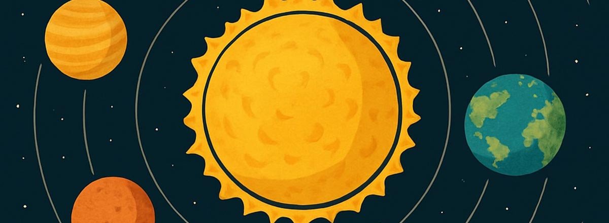 Hrajeme si na vědce