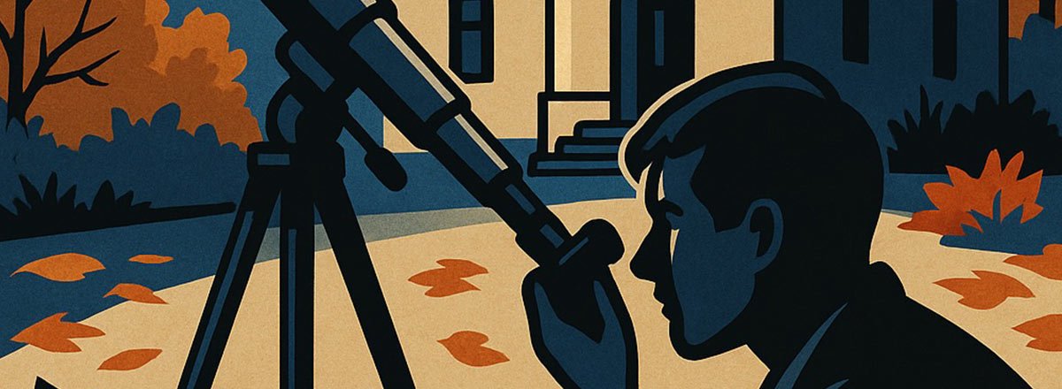 Večer pro rodiny s dětmi: Ufounek poznává Zemi