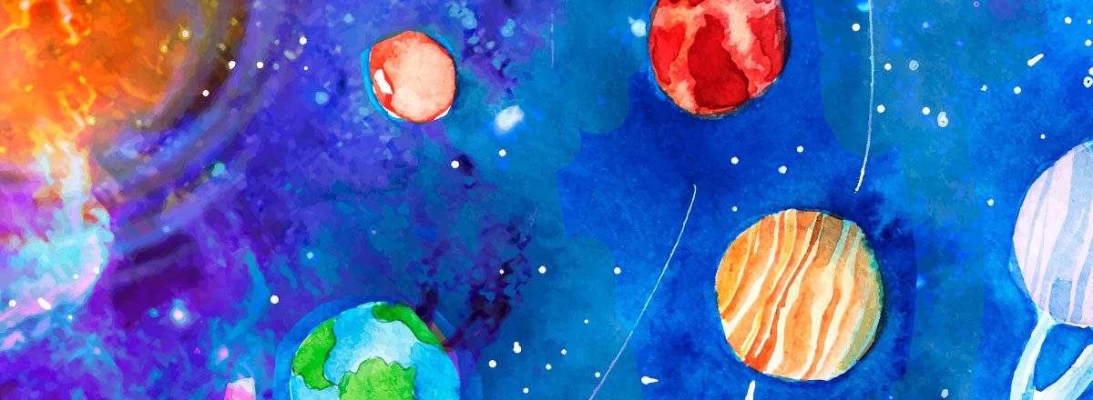 Měsíc a Mars – naše nové domovy