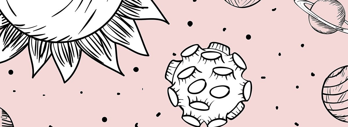 Planeta Země a sluneční soustava