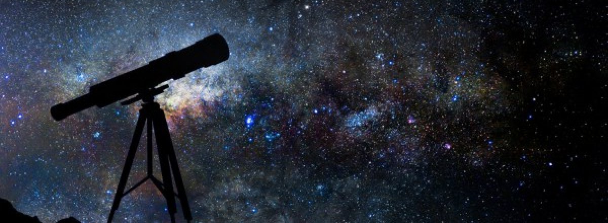 Jak fungují a jak se liší vesmírné dalekohledy?